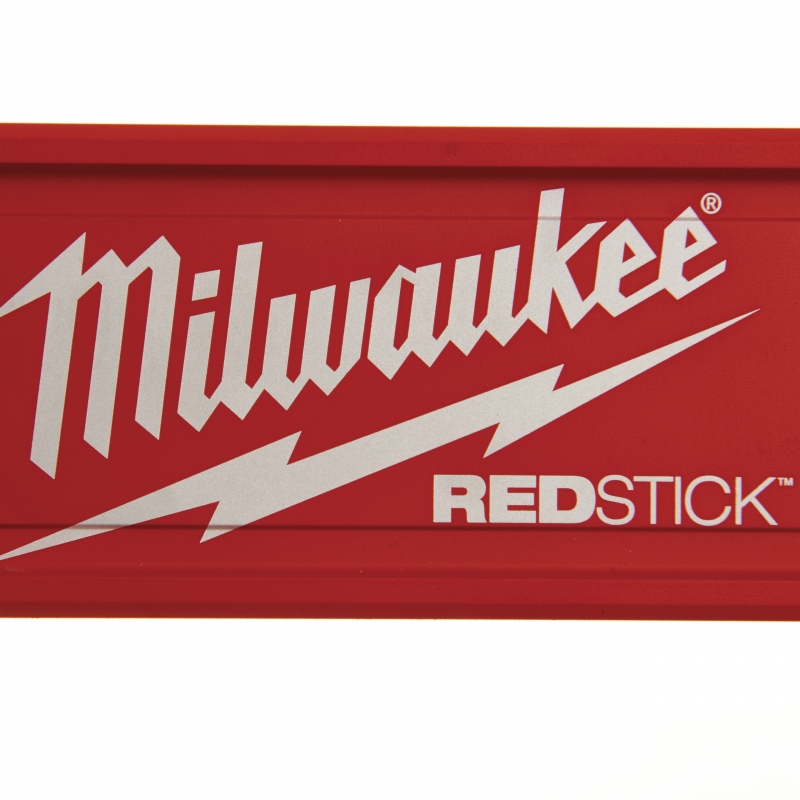 POZIOMICA WZMACNIANA 200CM MAGNETYCZNA MILWAUKEE 4932459073 POZIOMICA WZMACNIANA 200CM MAGNETYCZNA MILWAUKEE 4932459073