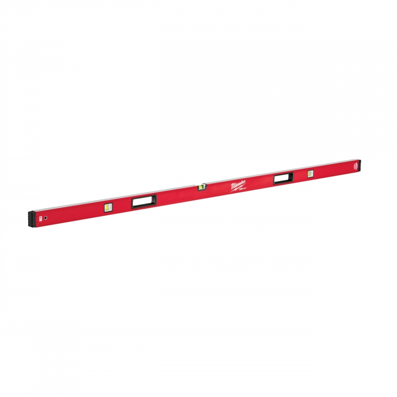 POZIOMICA WZMACNIANA 200CM MAGNETYCZNA MILWAUKEE 4932459073 POZIOMICA WZMACNIANA 200CM MAGNETYCZNA MILWAUKEE 4932459073