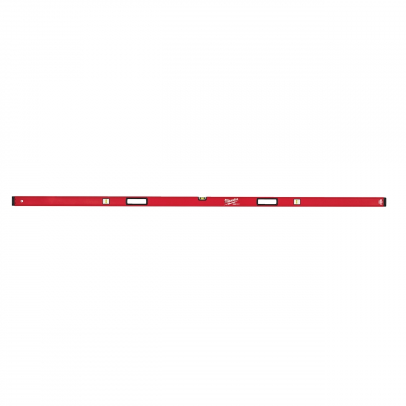 POZIOMICA WZMACNIANA 240CM MILWAUKEE 4932459074 POZIOMICA WZMACNIANA 240CM MILWAUKEE 4932459074