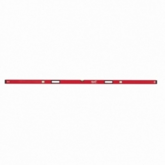 POZIOMICA WZMACNIANA 240CM MAGNETYCZNA MILWAUKEE 4932459075