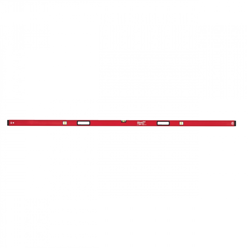 POZIOMICA WZMACNIANA 240CM MAGNETYCZNA MILWAUKEE 4932459075 POZIOMICA WZMACNIANA 240CM MAGNETYCZNA MILWAUKEE 4932459075