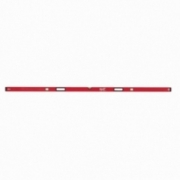 POZIOMICA WZMACNIANA 240CM MAGNETYCZNA MILWAUKEE 4932459075