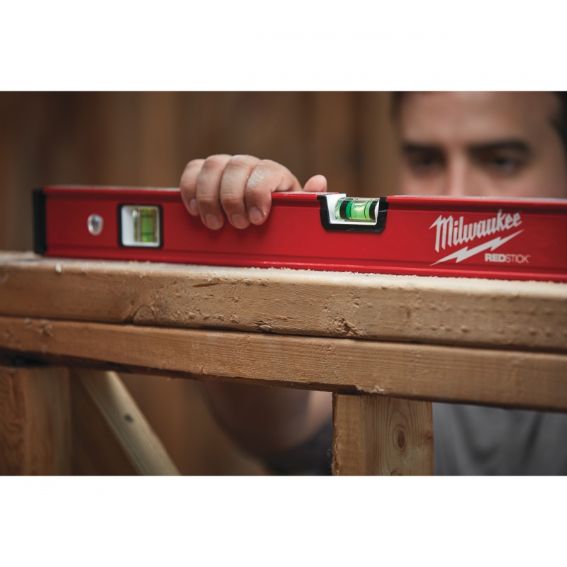 POZIOMICA REDSTICK COMPACT 40 CM MILWAUKEE 4932459078 POZIOMICA REDSTICK COMPACT 40 CM MILWAUKEE 4932459078