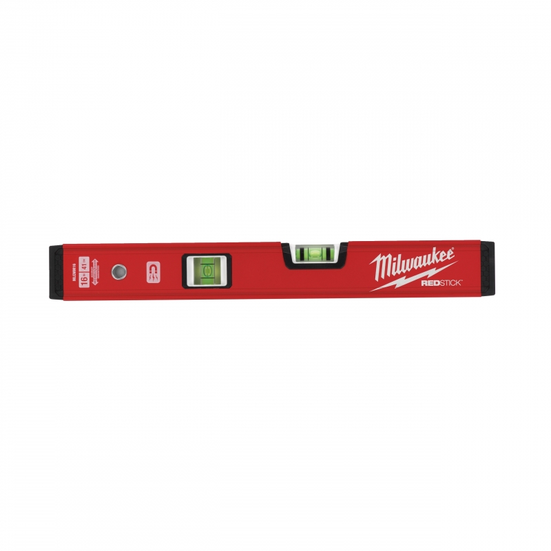 POZIOMICA REDSTICK COMPACT 40CM MAGNETIC MILWAUKEE 4932459079 POZIOMICA REDSTICK COMPACT 40CM MAGNETIC MILWAUKEE 4932459079