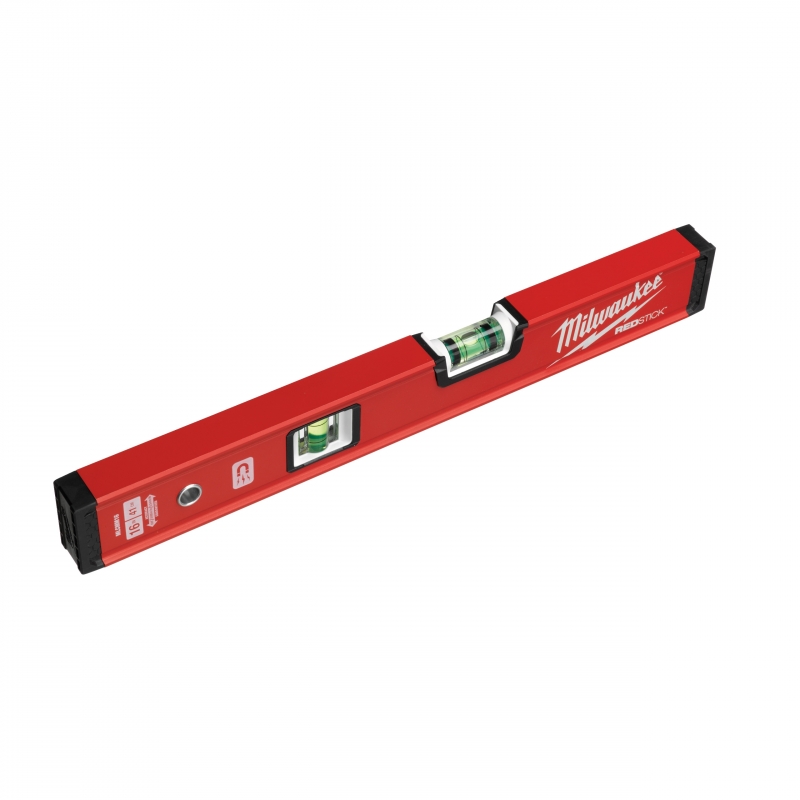 POZIOMICA REDSTICK COMPACT 40CM MAGNETIC MILWAUKEE 4932459079 POZIOMICA REDSTICK COMPACT 40CM MAGNETIC MILWAUKEE 4932459079