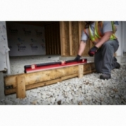 POZIOMICA REDSTICK CONCRETE 120 CM MILWAUKEE 4932459894