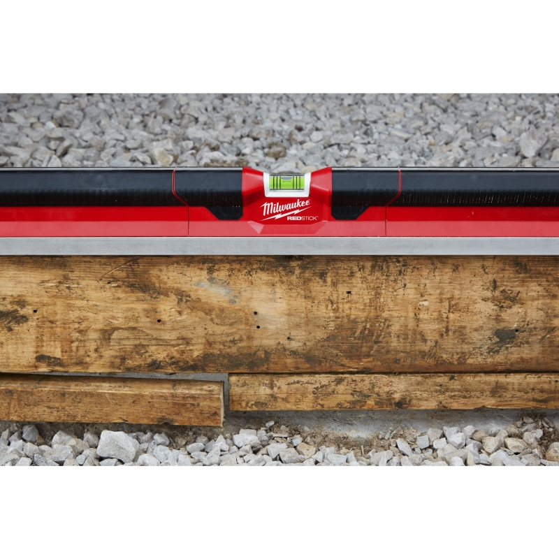 POZIOMICA REDSTICK CONCRETE 120 CM MILWAUKEE 4932459894 POZIOMICA REDSTICK CONCRETE 120 CM MILWAUKEE 4932459894