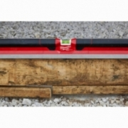 POZIOMICA REDSTICK CONCRETE 120 CM MILWAUKEE 4932459894