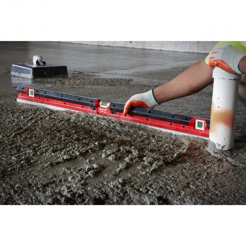 POZIOMICA REDSTICK CONCRETE 120 CM MILWAUKEE 4932459894 POZIOMICA REDSTICK CONCRETE 120 CM MILWAUKEE 4932459894