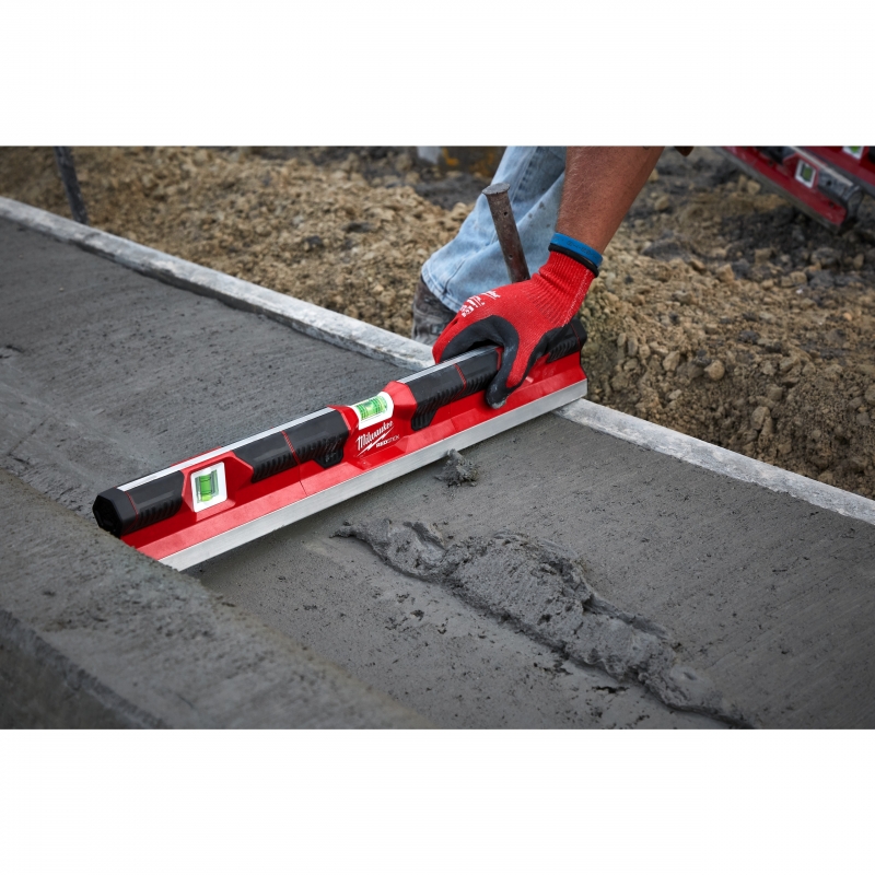 POZIOMICA REDSTICK CONCRETE 180 CM MILWAUKEE 4932459895 POZIOMICA REDSTICK CONCRETE 180 CM MILWAUKEE 4932459895