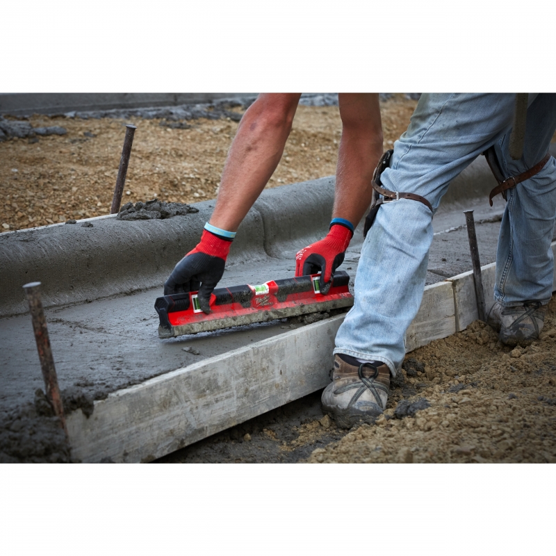 POZIOMICA REDSTICK CONCRETE 180 CM MILWAUKEE 4932459895 POZIOMICA REDSTICK CONCRETE 180 CM MILWAUKEE 4932459895