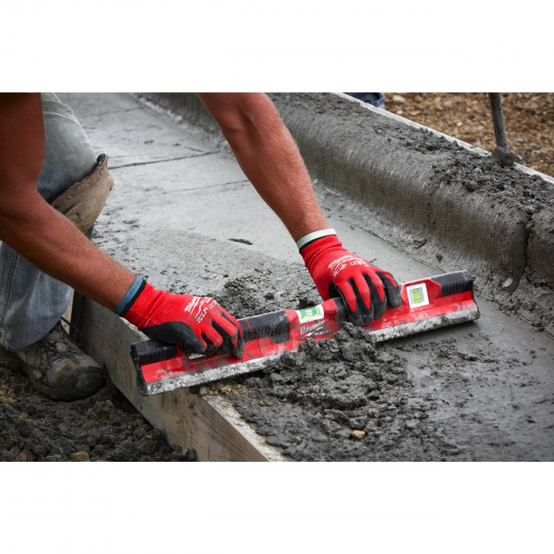 POZIOMICA REDSTICK CONCRETE 60 CM MILWAUKEE 4932459893 POZIOMICA REDSTICK CONCRETE 60 CM MILWAUKEE 4932459893