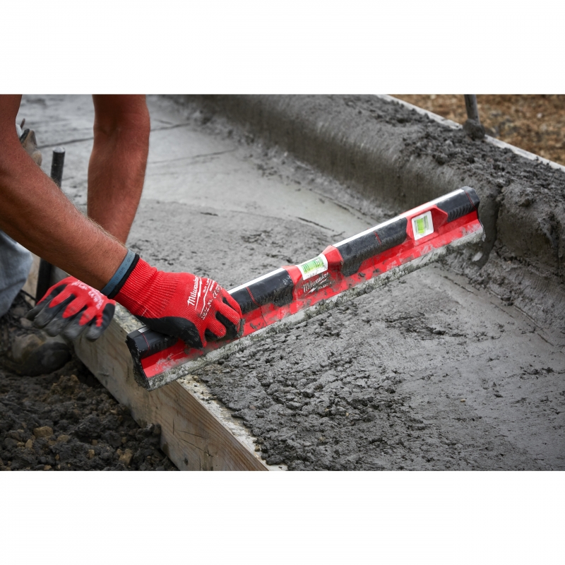 POZIOMICA REDSTICK CONCRETE 60 CM MILWAUKEE 4932459893 POZIOMICA REDSTICK CONCRETE 60 CM MILWAUKEE 4932459893