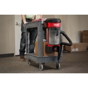 M18 FBPV-0 ODKURZACZ PLECAKOWY MILWAUKEE 4933464483