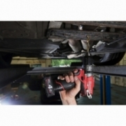 ZESTAW WIERTEŁ HSS-G MILWAUKEE 48894760