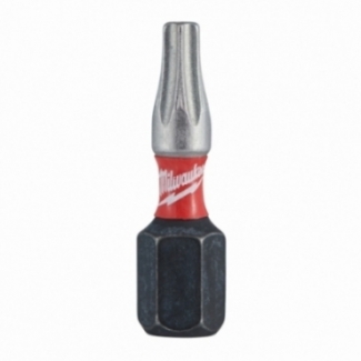 BITY UDAROWE SHOCKWAVE TX BO15 25mm MILWAUKEE 4932471581