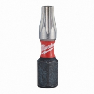 BITY UDAROWE SHOCKWAVE TX BO20 25mm 2szt MILWAUKEE 4932471582