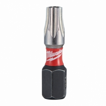 BITY UDAROWE SHOCKWAVE TX BO25 25MM MILWAUKEE 4932471583