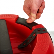 AS2-250ELCP ODKURZACZ MILWAUKEE 4933447480