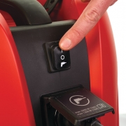 AS2-250ELCP ODKURZACZ MILWAUKEE 4933447480