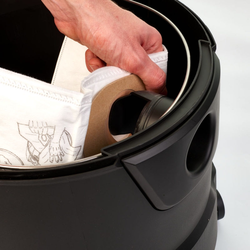 AS2-250ELCP ODKURZACZ MILWAUKEE 4933447480