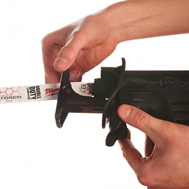 SSPE1500X PIŁA SZABLASTA MILWAUKEE 4933428900