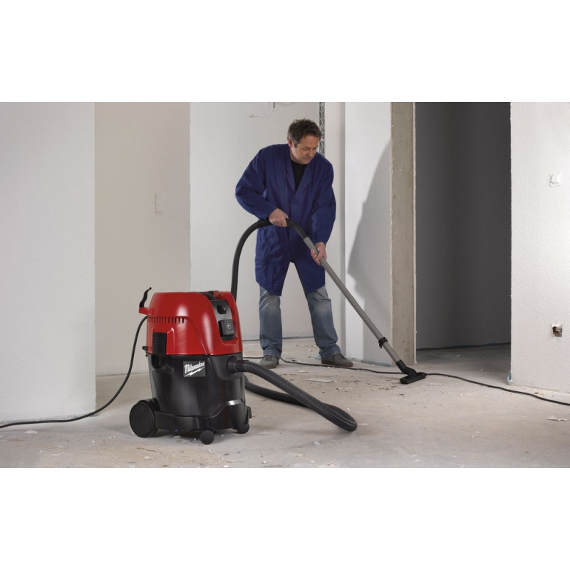 AS2-250ELCP ODKURZACZ MILWAUKEE 4933447480