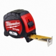 TASMA MIERNICZA STUD 2 - 8 M MILWAUKEE 4932471627