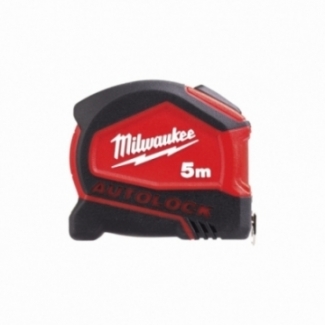 TAŚMA MIERNICZA AUTOLOCK 5/25 MILWAUKEE 4932464663
