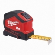 TAŚMA MIERNICZA AUTOLOCK 8-26/25 MILWAUKEE 4932464666