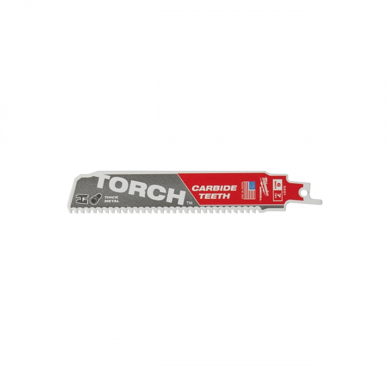 BRZESZCZOT TORCH TCT 150MM MILWAUKEE 48005501