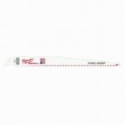 BRZESZCZOT BIMETAL CO 150/4,2mm  5 szt. MILWAUKEE 48005035