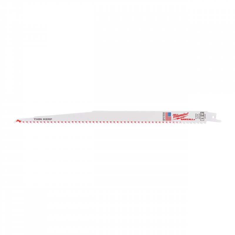 BRZESZCZOT BIMETAL CO 300/4,2mm MILWAUKEE 48005037