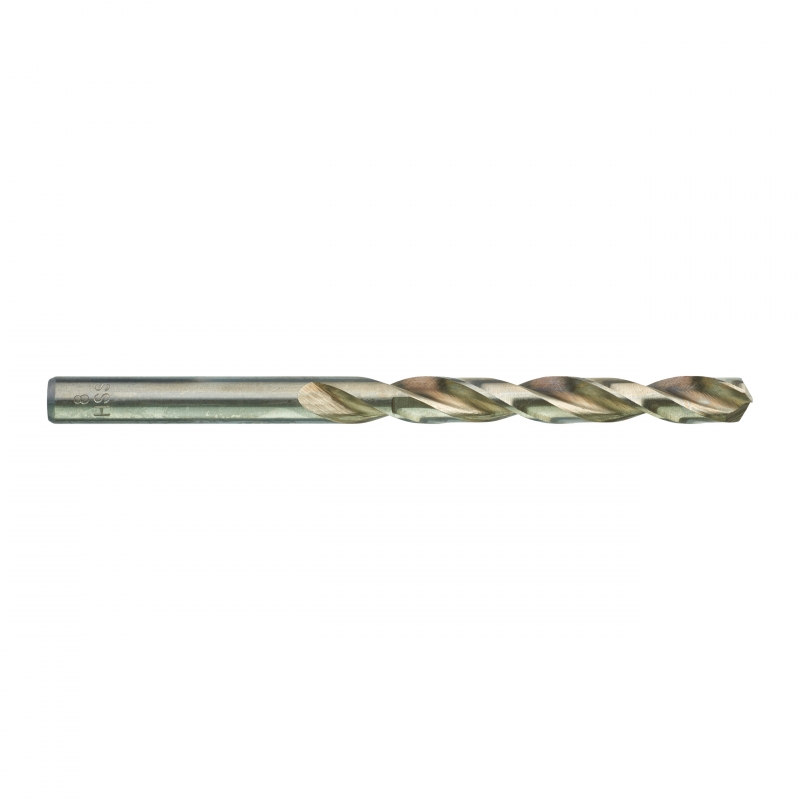 WIERTŁO HSS-G 8,0MM THUNDERWEB MILWAUKEE 4932352395