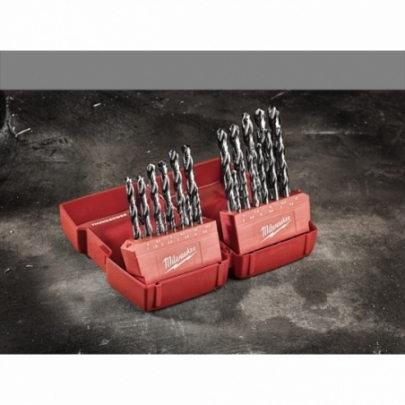 KASETA WIERTEŁ HSS-G MILWAUKEE 4932352376