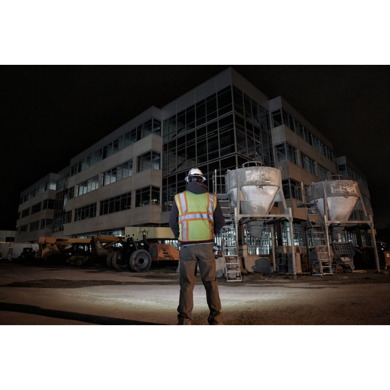 L4HL-201 LAMPA AKUMULATOROWA MILWAUKEE 4933459443