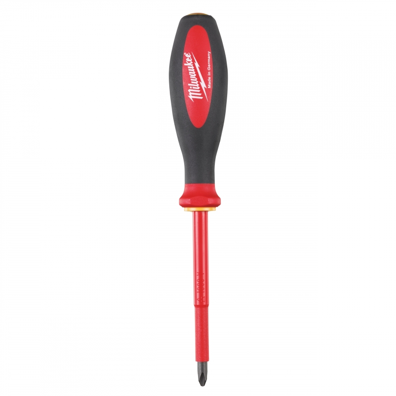 WKRĘTAK VDE PH2x10 MILWAUKEE 4932464044 WKRĘTAK VDE PH2x10 MILWAUKEE 4932464044