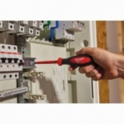 WKRĘTAK VDE PH2x10 MILWAUKEE 4932464044