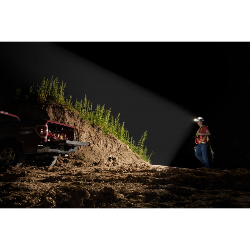 L4HL-201 LAMPA AKUMULATOROWA MILWAUKEE 4933459443