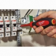 WKRĘTAK VDE PZ3x150 MILWAUKEE 4932464049