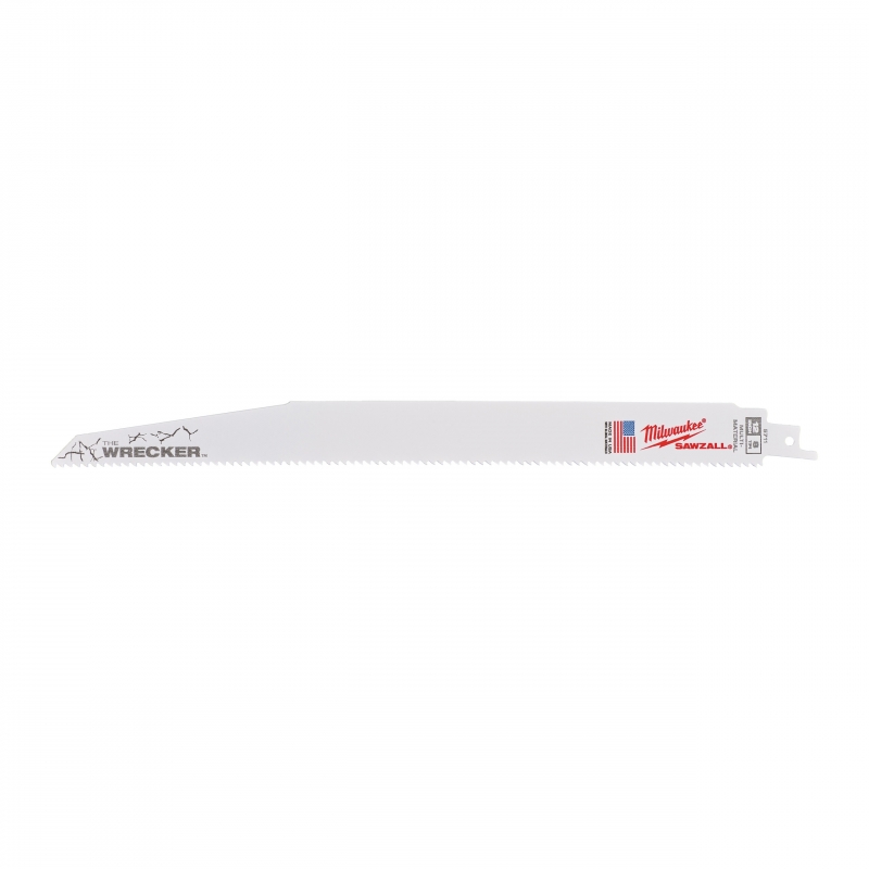 BRZESZCZOT BIMETAL CO 300/3,2/8 5 SZT MILWAUKEE 48005711