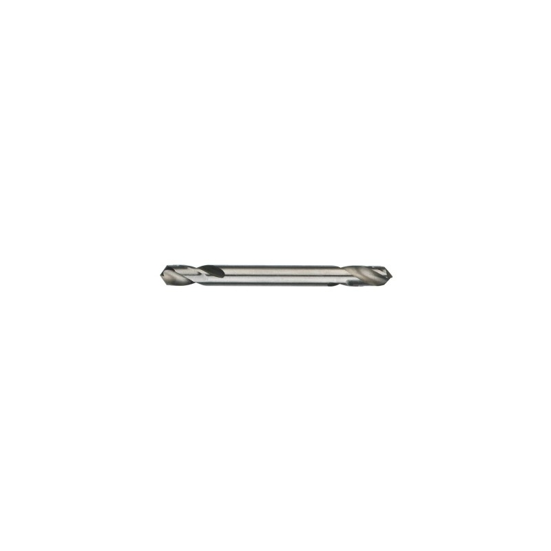 WIERTŁO DO METALU DWUSTRONNE HSS-G 4,1MM MILWAUKEE 4932352228
