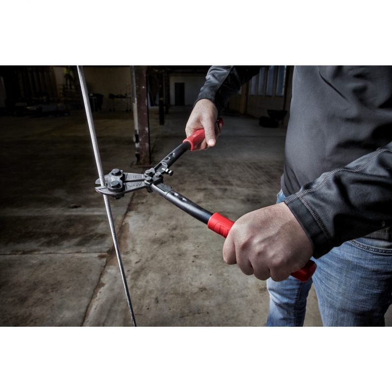 SZCZYPCE TNĄCE MILWAUKEE 4932464827 SZCZYPCE TNĄCE MILWAUKEE 4932464827