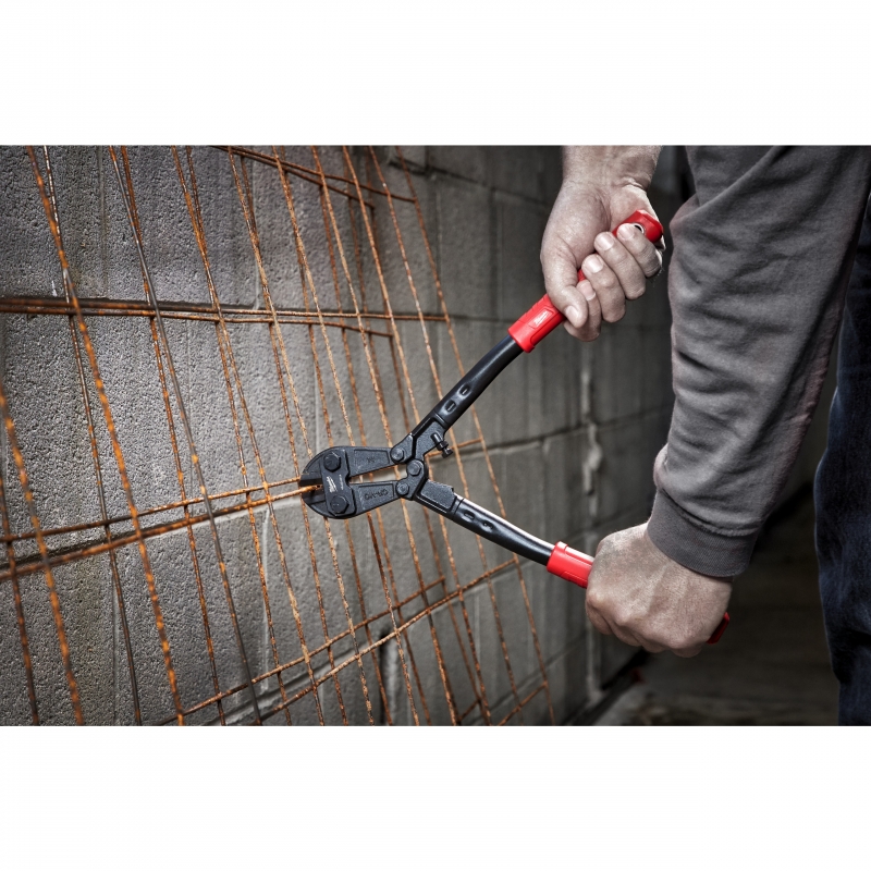 SZCZYPCE TNĄCE MILWAUKEE 4932464827 SZCZYPCE TNĄCE MILWAUKEE 4932464827