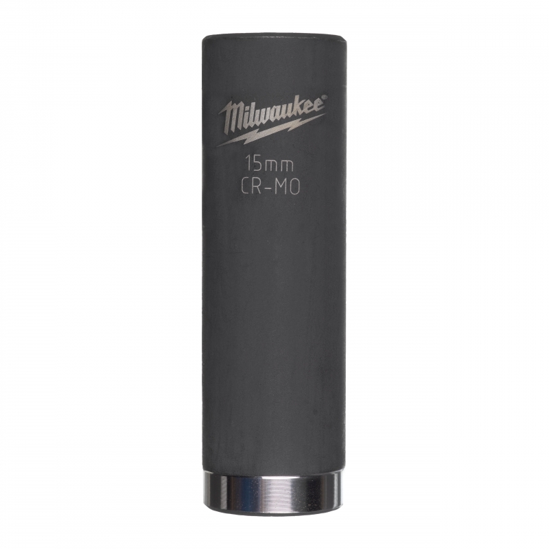 NASADKA UDAROWA 1/2" HEX 15mm MILWAUKEE 4932471737 NASADKA UDAROWA 1/2" HEX 15mm MILWAUKEE 4932471737