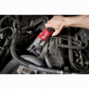 NASADKA UDAROWA 1/2" HEX 15mm MILWAUKEE 4932471737