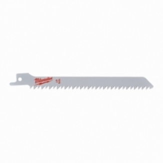 BRZESZCZOT 150/4,2 mm HCS (3 szt.) MILWAUKEE 48001076