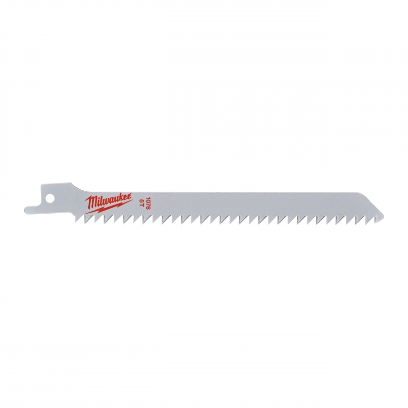 BRZESZCZOT 150/4,2 mm HCS (3 szt.) MILWAUKEE 48001076 BRZESZCZOT 150/4,2 mm HCS (3 szt.) MILWAUKEE 48001076