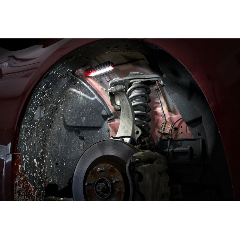 L4FL-201 LAMPA AKUMULATOROWA MILWAUKEE 4933459442