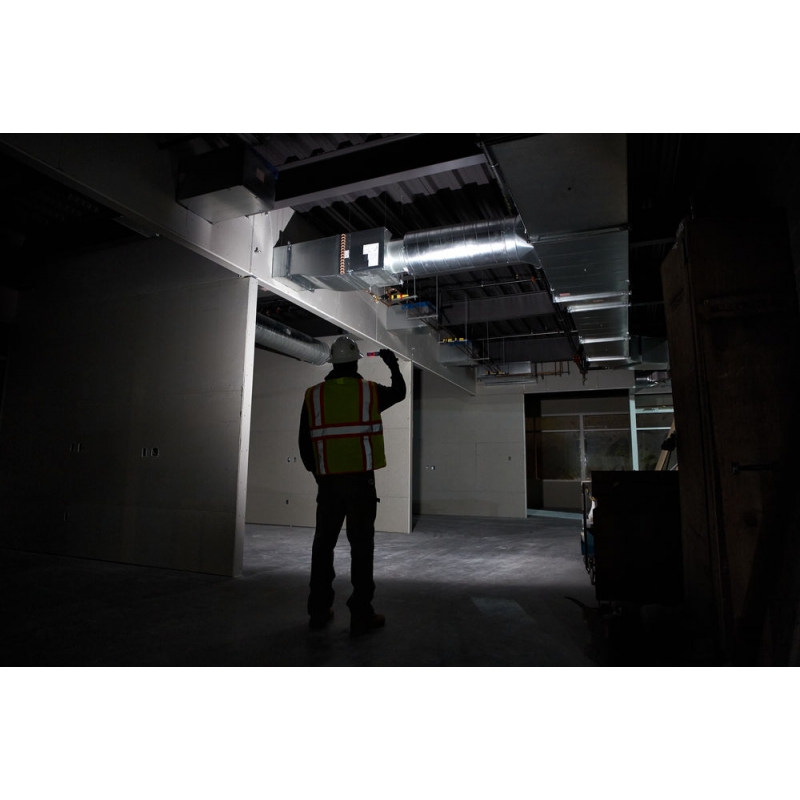 L4FL-201 LAMPA AKUMULATOROWA MILWAUKEE 4933459442